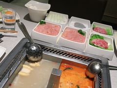 -海底捞火锅(番禺广场店)