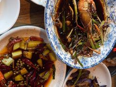 -老头儿油爆虾(胜利河美食街店)