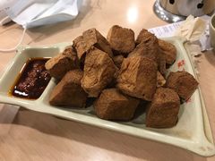 -百家鸡味馆(清泰店)