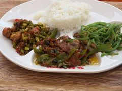 -乡村基·川味现炒大王(熙悦天街店)