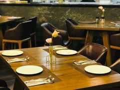 大堂-CASANOVA西餐厅(海信广场店)