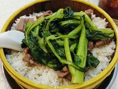 -明兴正宗潮州五彩鱼蛋粉面(中山六路店)