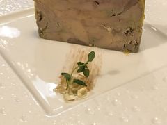 传统法式鹅肝批-Kitchen·Y洋厨房西餐厅(王府壹号店)