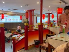 -花小蟹·无锡菜·大闸蟹主题餐厅·评弹表演(南长街店)