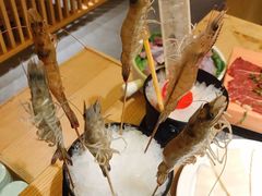 -鲜货俚鲜火锅(青果路店)