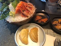 -仙桐吉宴铁板烧·精致料理