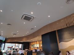 -星巴克(北京王府井店)