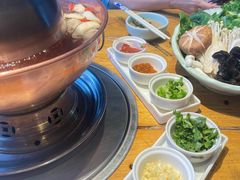 -额尔敦传统涮火锅·冰煮羊(铁东店)