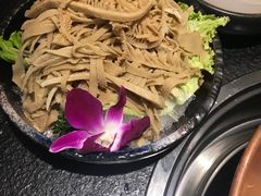 -羊肉街口老银川滩羊涮肉馆
