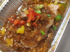 -十六中酱肉·烧烤·京菜小馆(五方桥旗舰店)
