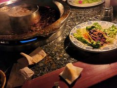 -李雪火锅食府(宽窄巷子总店)
