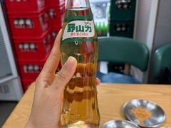 -五十中小肉串(南站店)