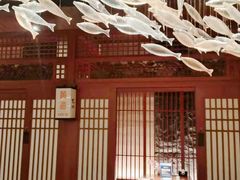 -樱之盛宴·蟹料理海鲜自助(前进大街店)