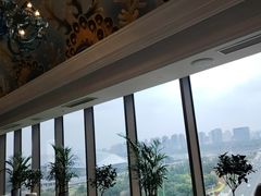 -皇朝万鑫自助餐厅