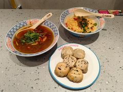 -小杨生煎(黄河路店)