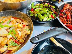 -一棠龙虾•王牌虾球(楚河汉街店)
