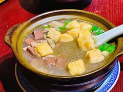 -南京大牌档(三阳广场苏宁店)