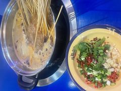 -马路边边火锅串串(观前街店)