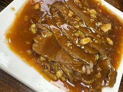 -杨家清真小吃部(十二纬路店)