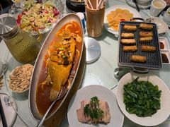 -徽韵人家·传承正宗徽菜(牡丹园店)