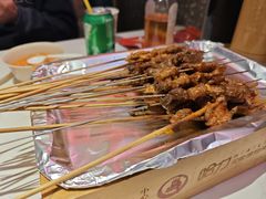 -哈力家·西北烧烤烤串(凤城三路店)