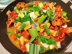 -食光慢宴·安吉土菜馆