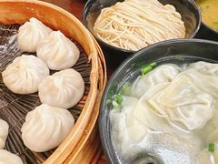 -万寿斋(山阴路店)