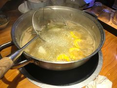 -牛鲜胜·潮汕牛肉自助火锅(番禺市桥店)