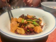 -长安记·大美陕菜(大族广场店)