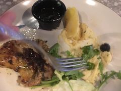 蜜汁烤鸡腿肉-Juicy Bakery(瑞景店)