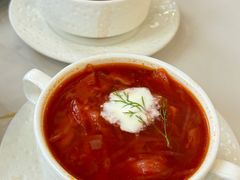 -库滋明·俄罗斯特色美食(中央大街店)