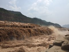 -陕西黄河壶口瀑布旅游区