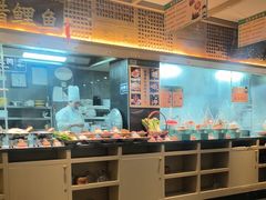 -老淮滨-蚌埠非遗小吃(淮河路店)