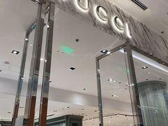 -Gucci(北京金融街购物中心店)