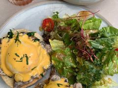 -农畉LONFOOD(福田星河COCOPark店)