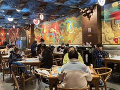 -醉长安(南门总店)