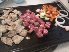 -韩时烤肉(枫蓝店)