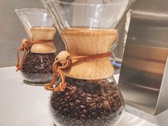 -% Arabica阿拉比卡咖啡烘焙工坊