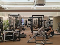 -YCHL Studios健身工作室(市二宫店)