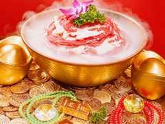 -大吉利·潮汕鲜牛肉火锅(总店)