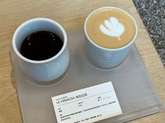 -DEEP COFFEE(瑞光烘焙工厂店)