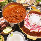 广州烤肉热门榜Top1的韩式烤肉店—蚂蚁洞