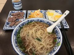 -河州宾馆清真餐厅(文锦南路店)