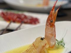 -海派悦庭·海胆烧麦·新融合菜(凯德广场店)