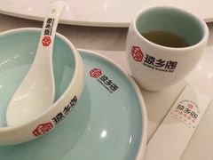 -香香海南菜餐厅