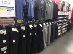 -迪卡侬(土桥店)