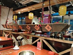 -黄家码头老火锅(解放碑旗舰店)