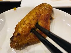 -新旺茶餐厅(嘉里城店)
