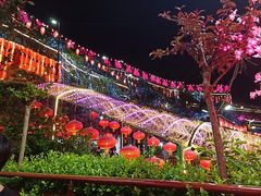 -枇杷园食为鲜火锅(南山店)