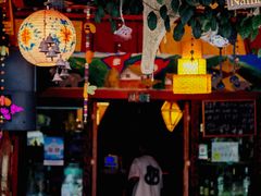 -库玛丽尼泊尔风味餐吧